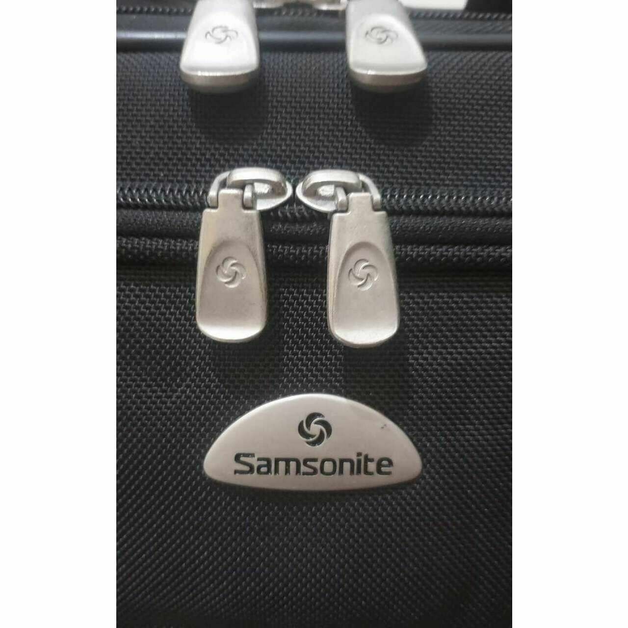 Samsonite Black Briefcase