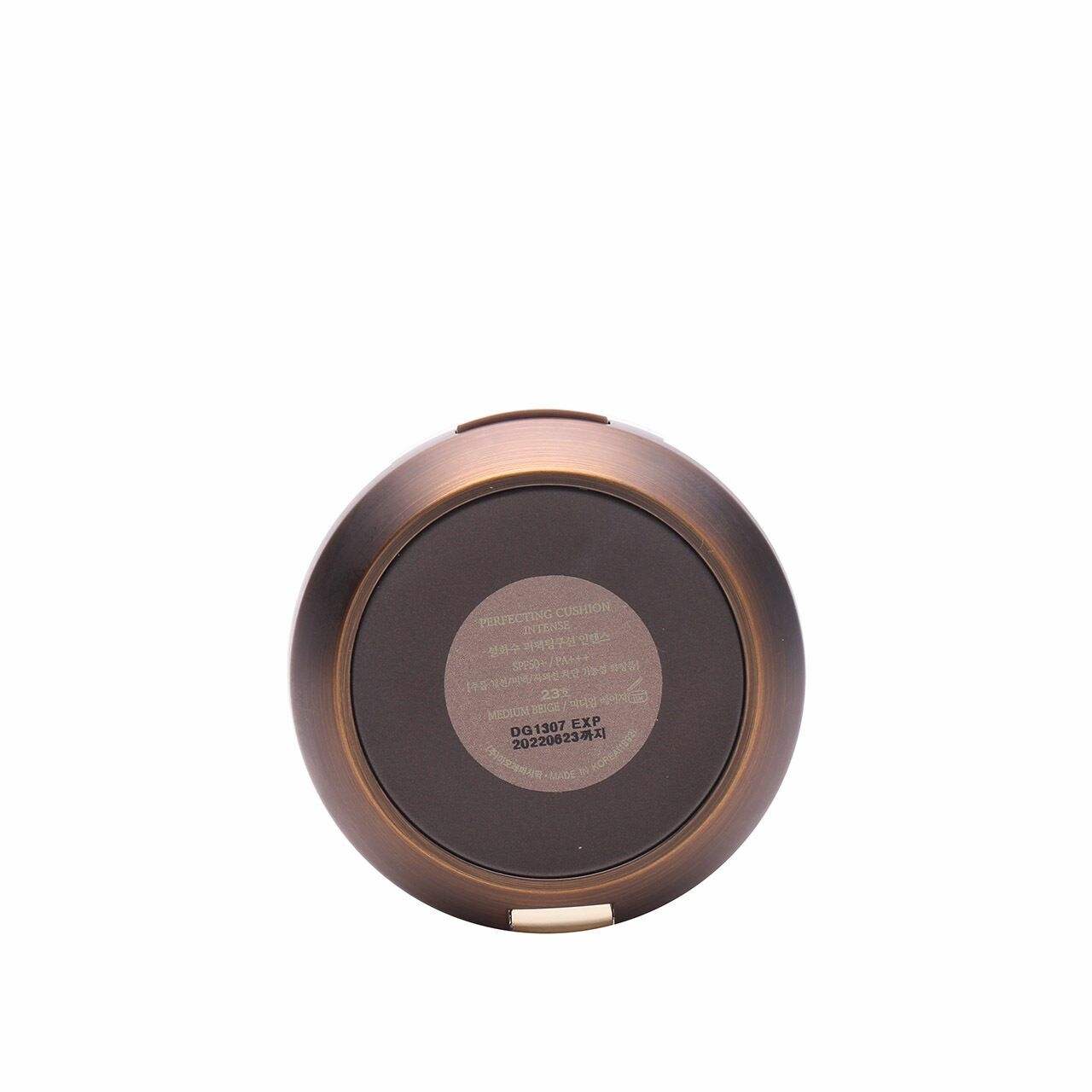 Sulwhasoo Perfecting Cushion Intense 23 Faces