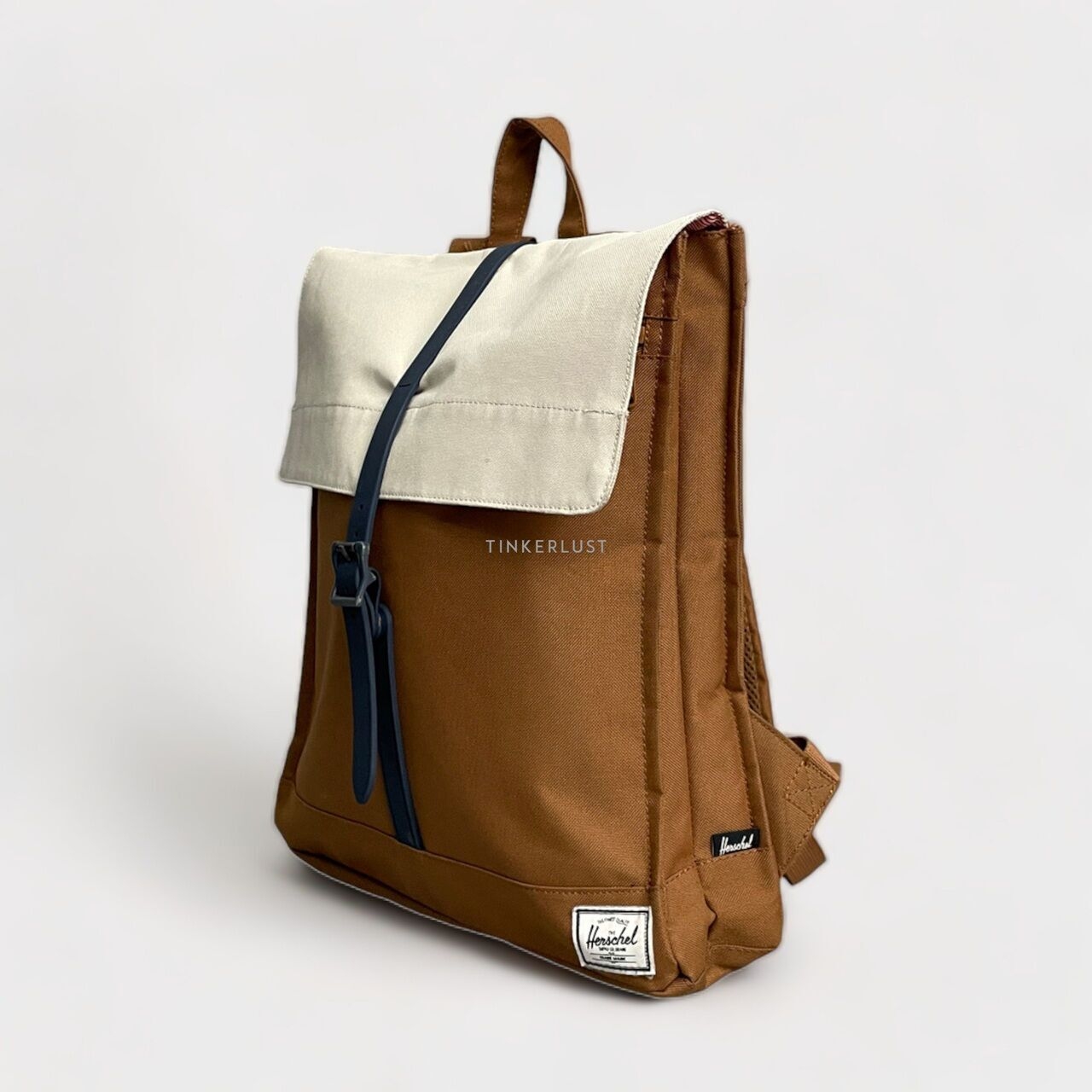 Herschel Brown Backpack