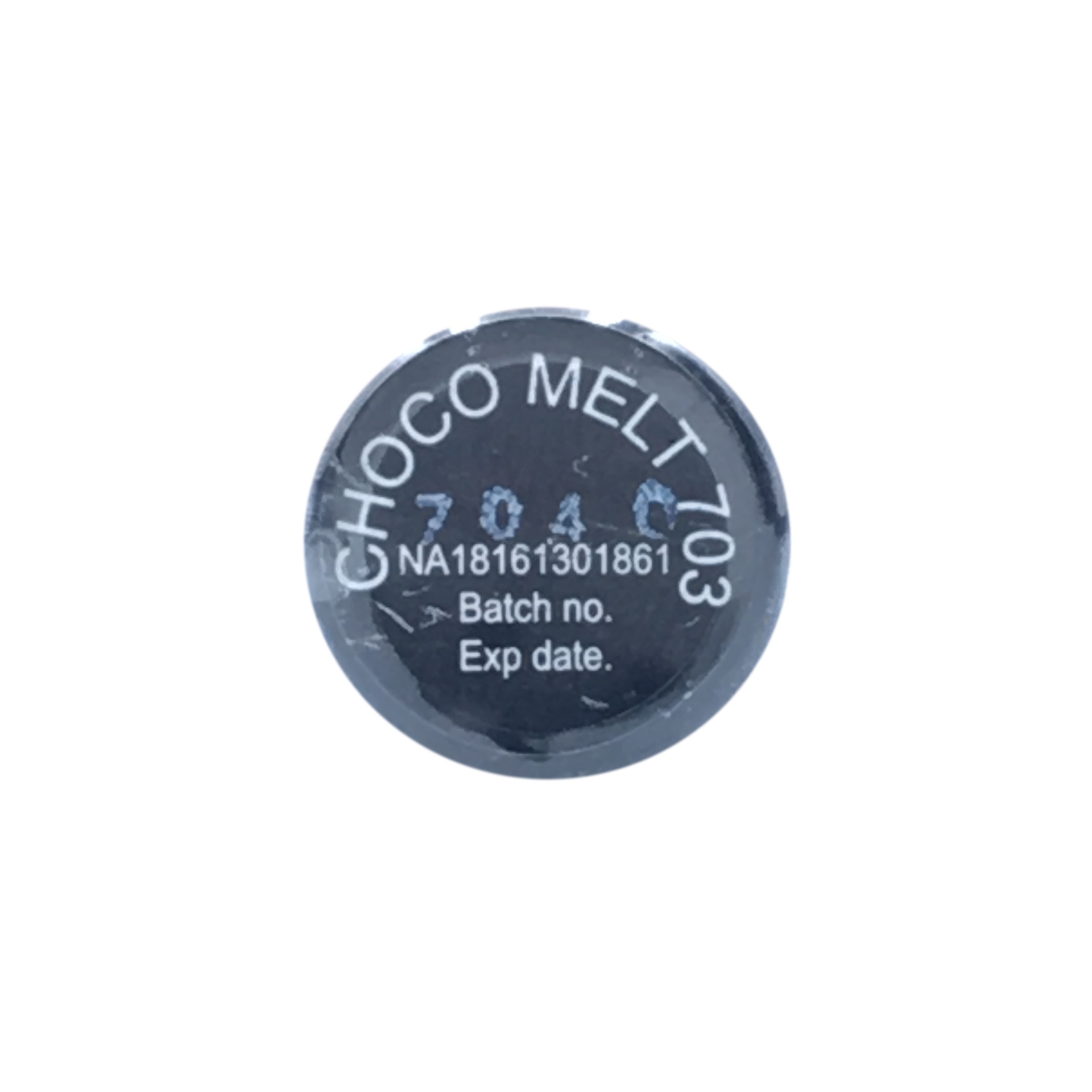 Mizzu Velvet Matte Choco Melt 703 Lips