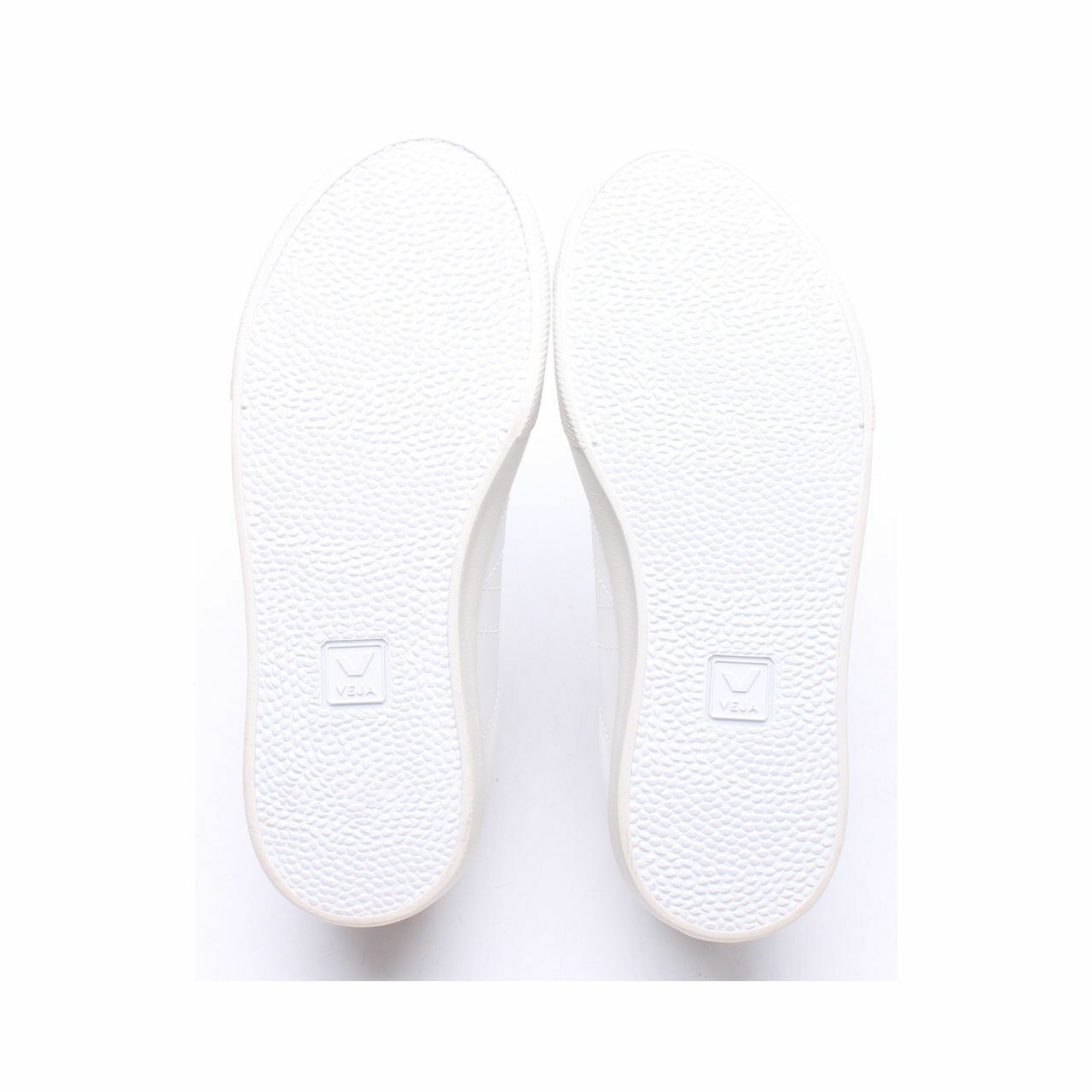 Veja White Esplar White Sneakers