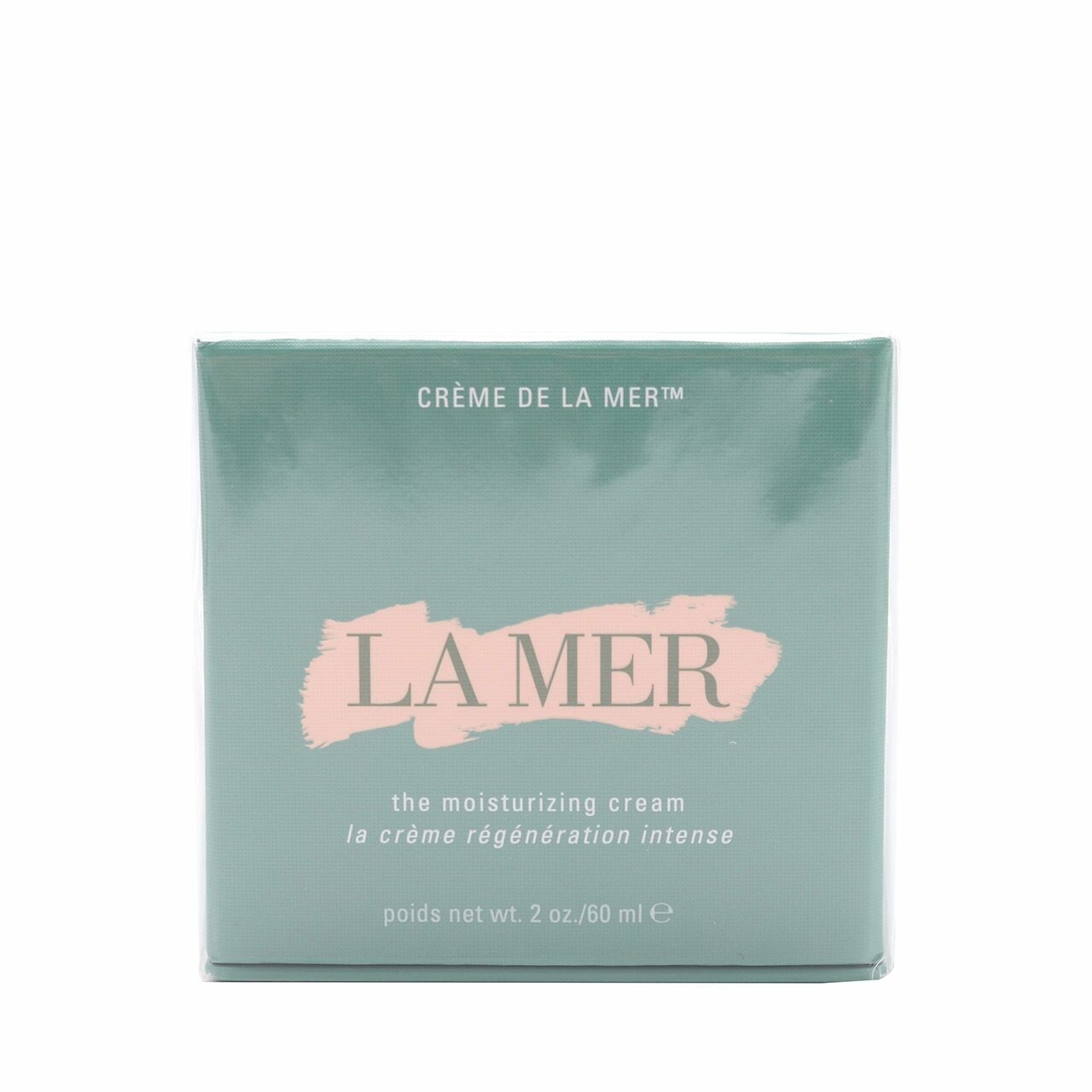 La Mer The Moisturizing Soft Cream Skin Care