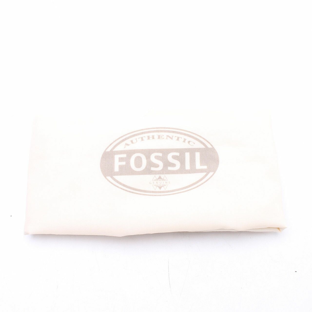 Fossil Chelsea Crossbody Purple Sling Bag