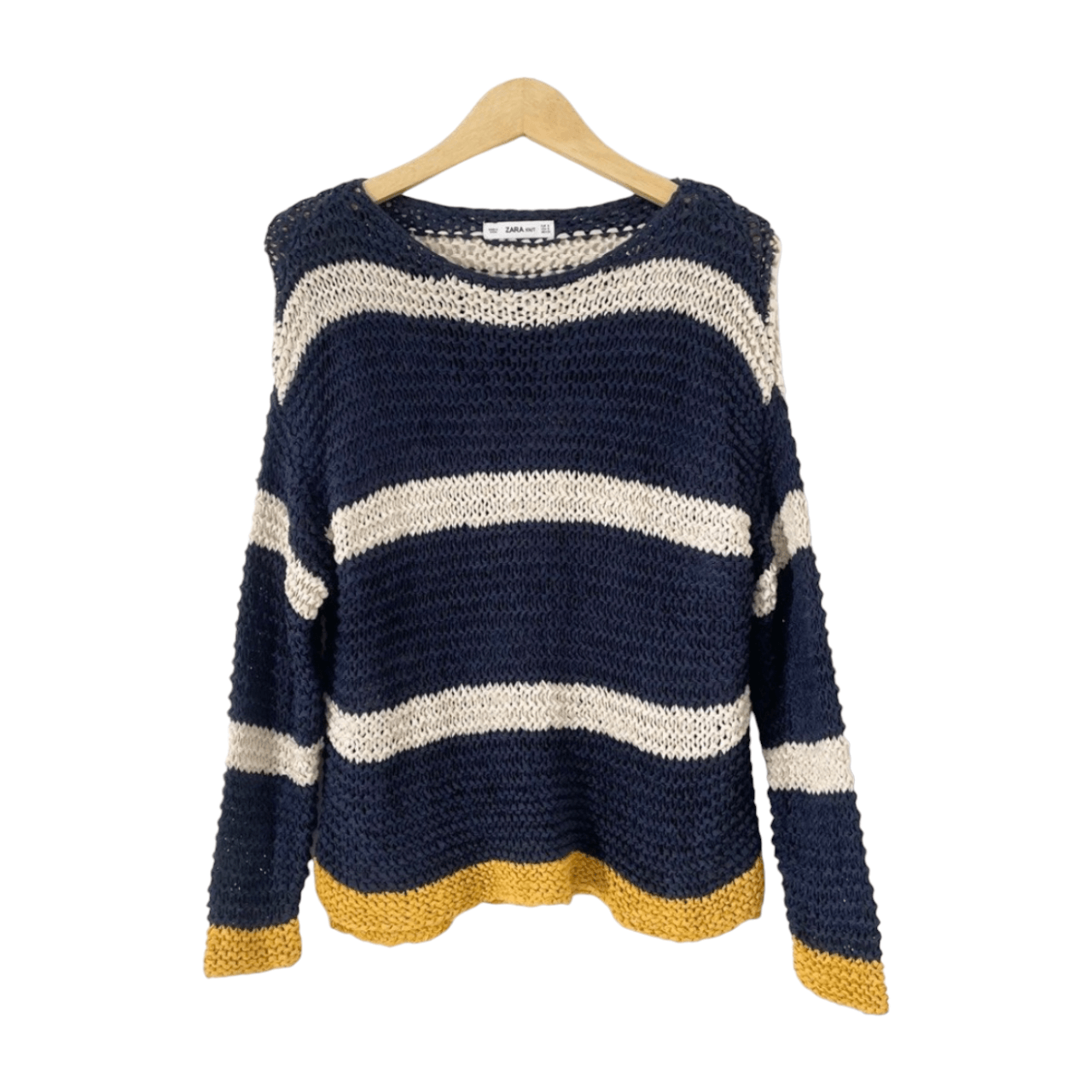 Zara Multi Sweater