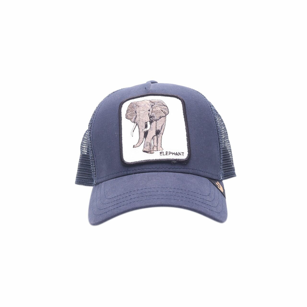 Goorin Bros Elephant Navy Hats