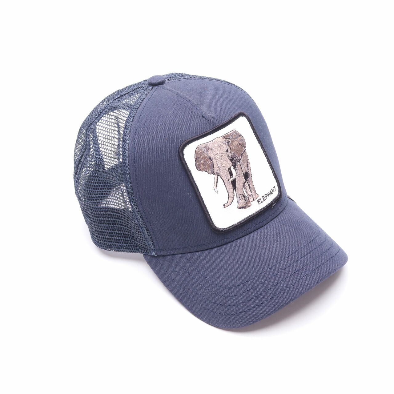Goorin Bros Elephant Navy Hats