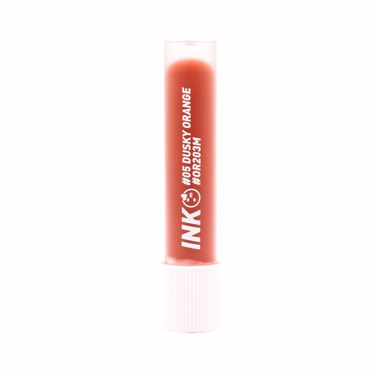 Peripera Ink Matte Blur #05 Dusky Orange Lips
