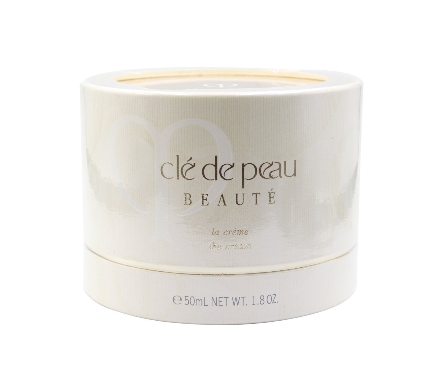 Cle De Peau The Cream Skin Care