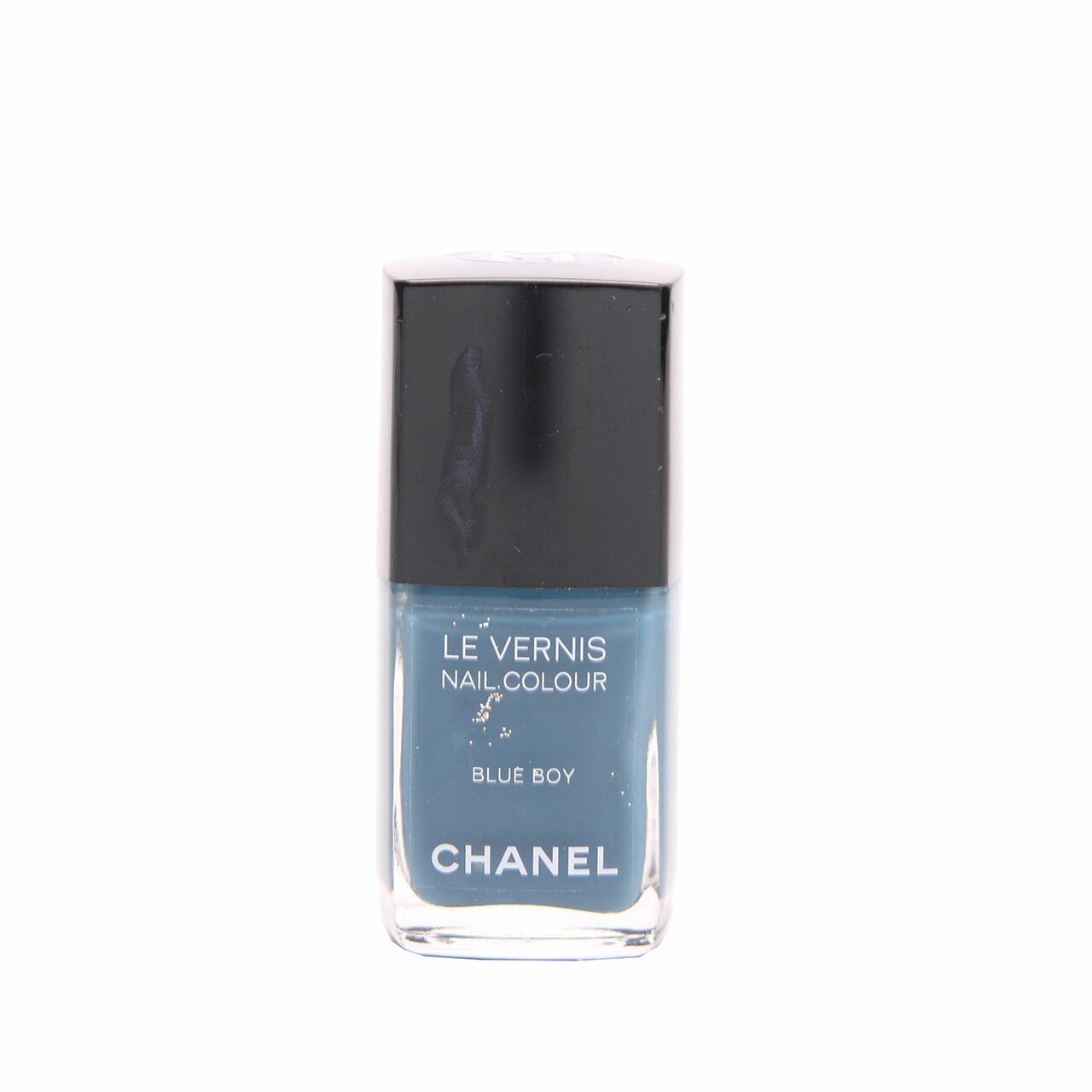 Chanel Le Vernis Blue Boy Nail Polish