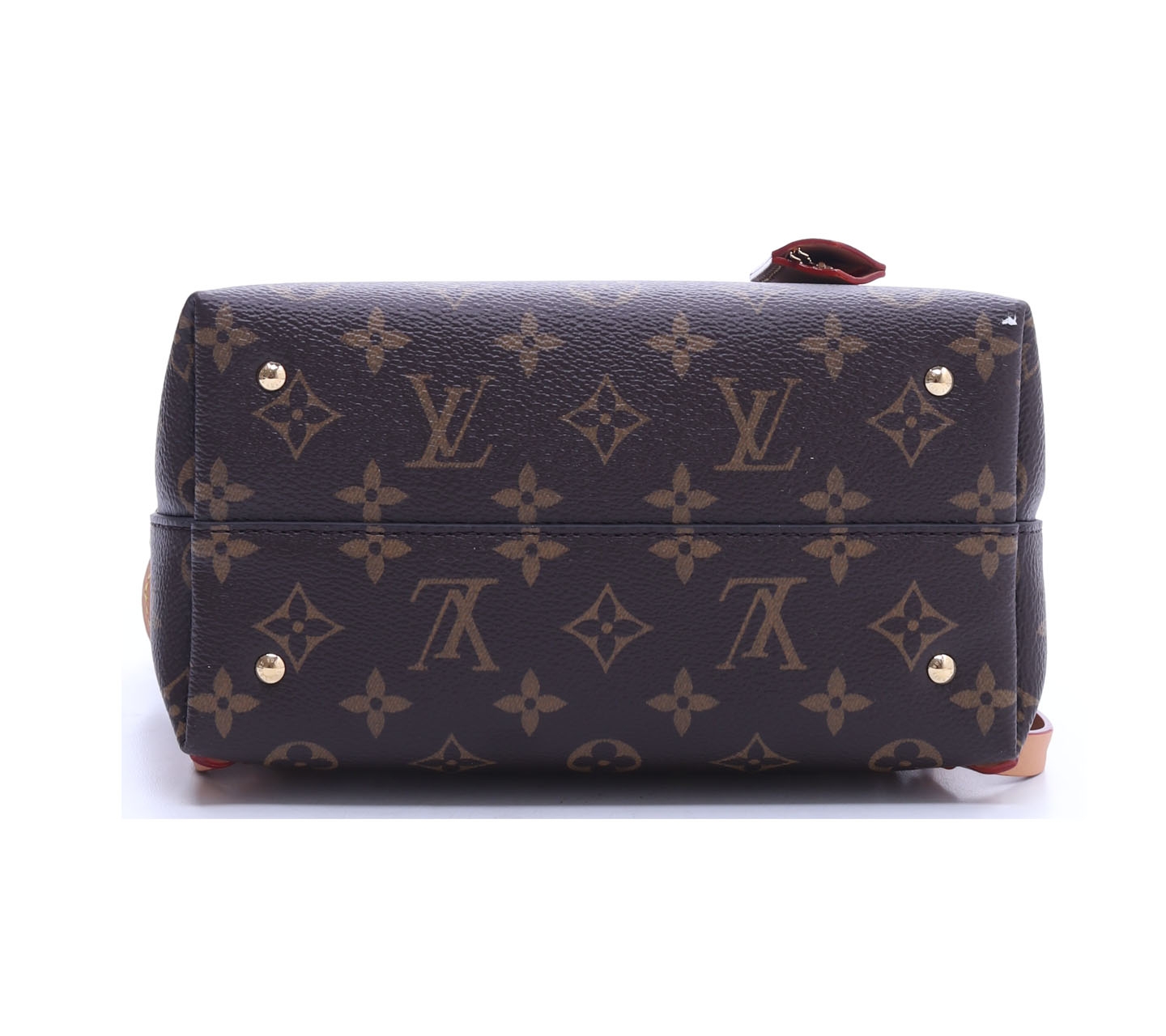 Louis Vuitton Brown 39 Backpack