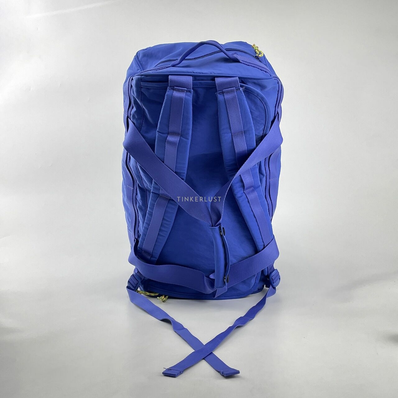 Exsport Blue Luggage and Travel