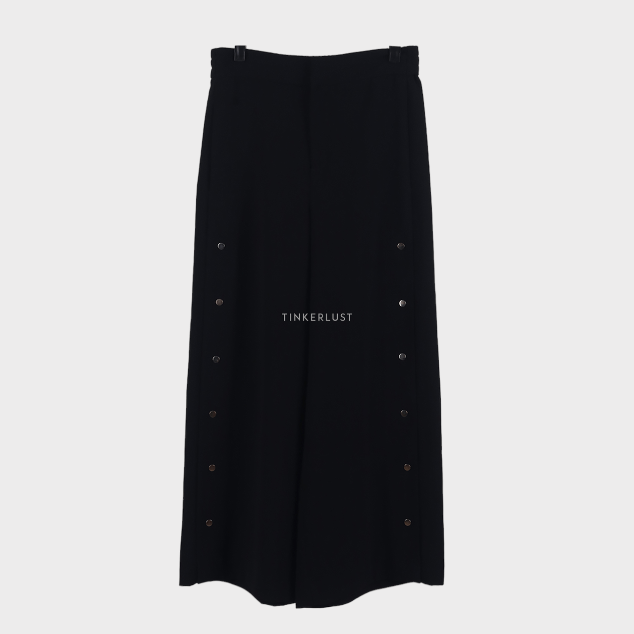 Zara Black Long Pants