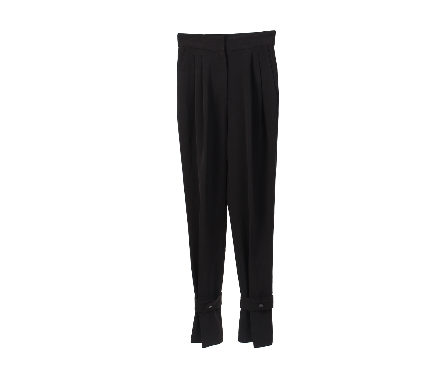 H&M Black Long Pants