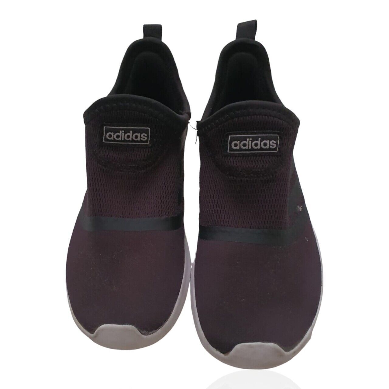 Adidas Lite Racer Slip-On Shoes