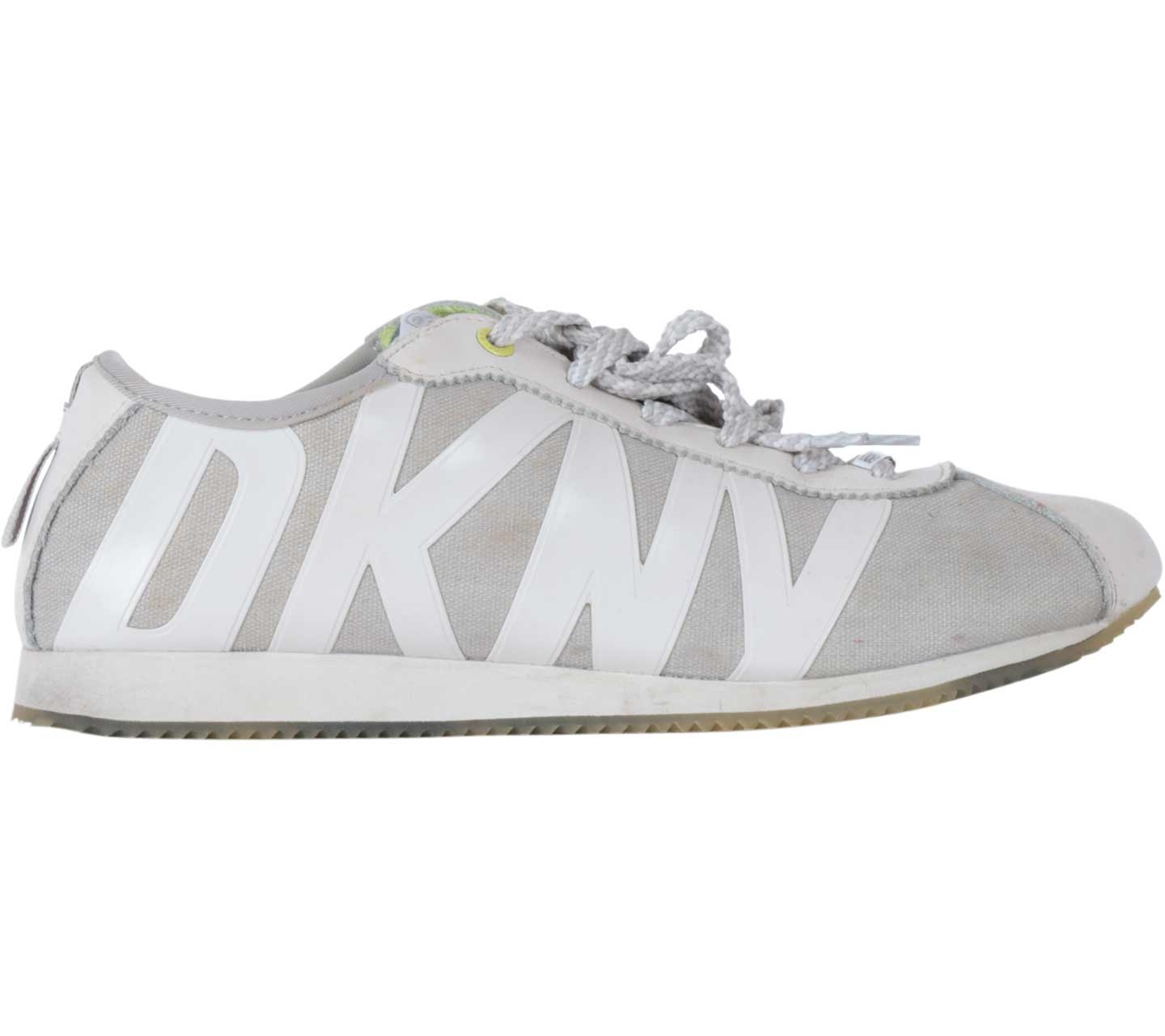 DKNY Multi Colour Sneakers