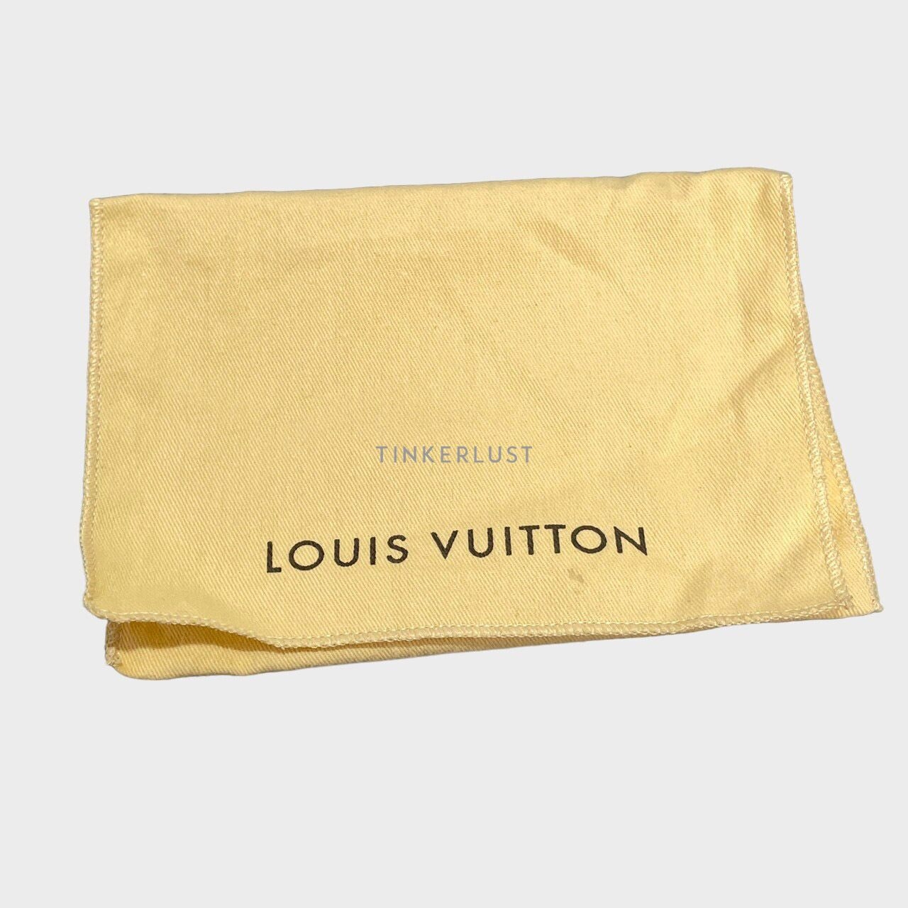 Louis Vuitton Epi Multiple Blue Celeste Wallet
