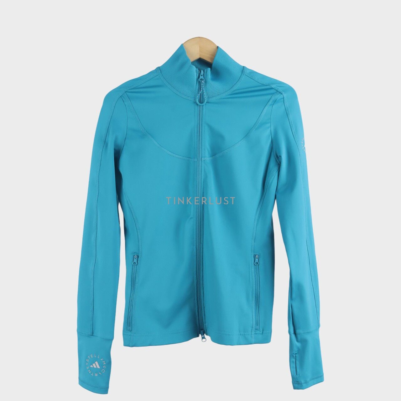 Adidas Stella McCartney Truepurpose Training Midlayer Jacket
