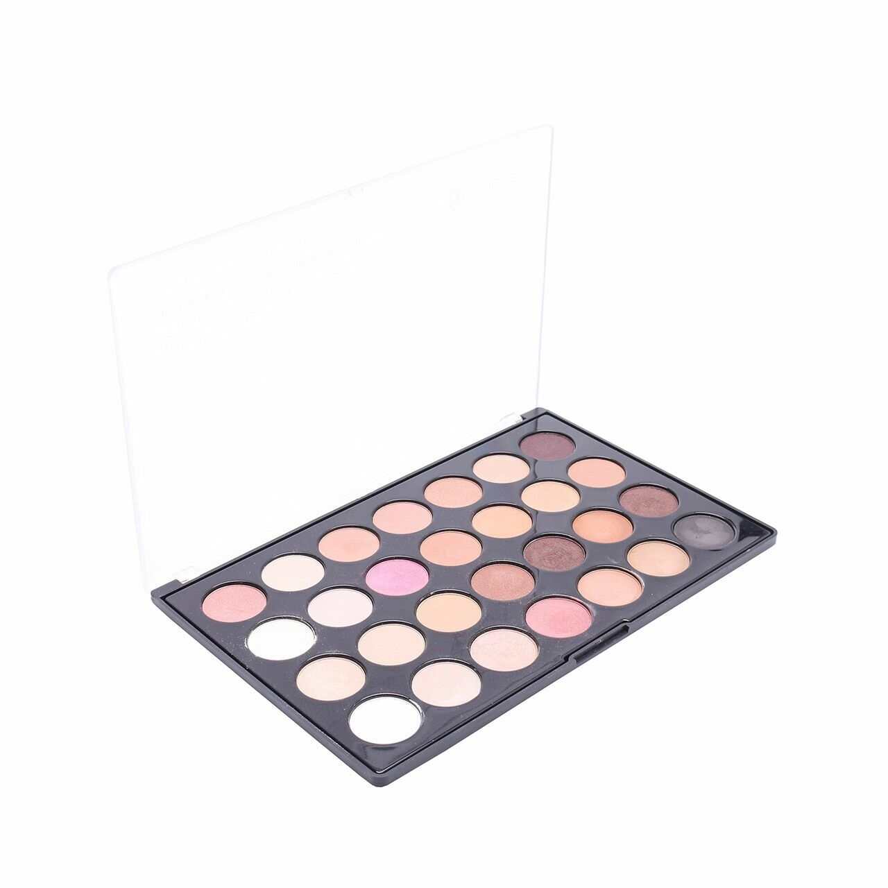 Bh Cosmetics Neutral Eyes 28 Color Eyeshadow Palette Sets and Palette