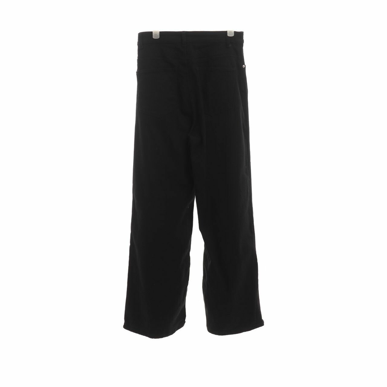 H&M Black Long Pants