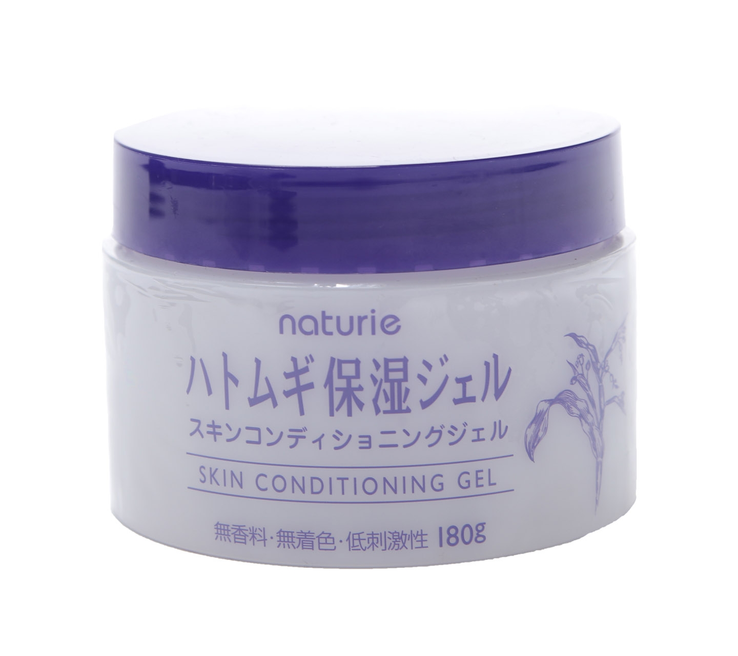 Naturie Skin Conditioning Gel Skin Care