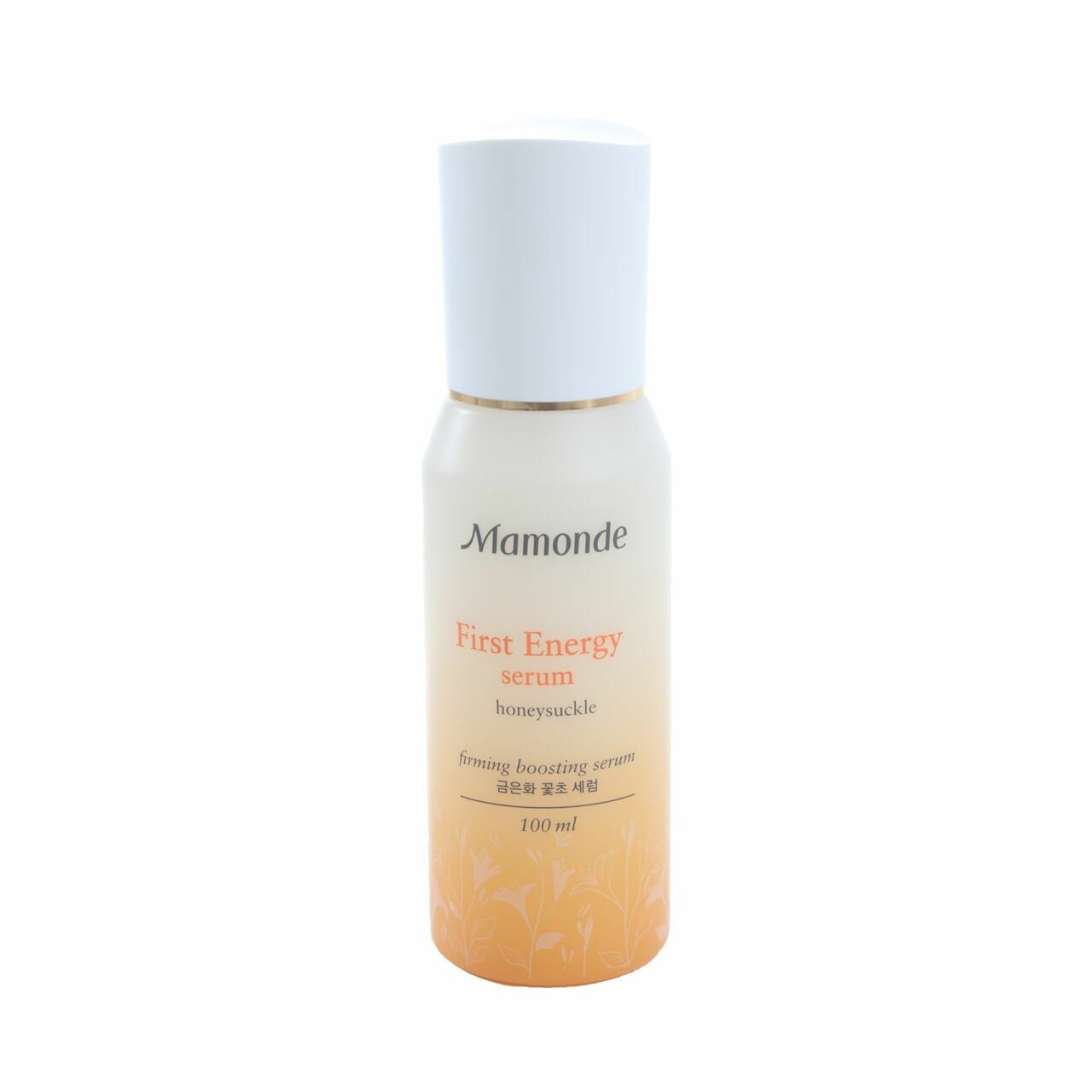Mamonde First Energy Serum Honeysuckle Skin Care