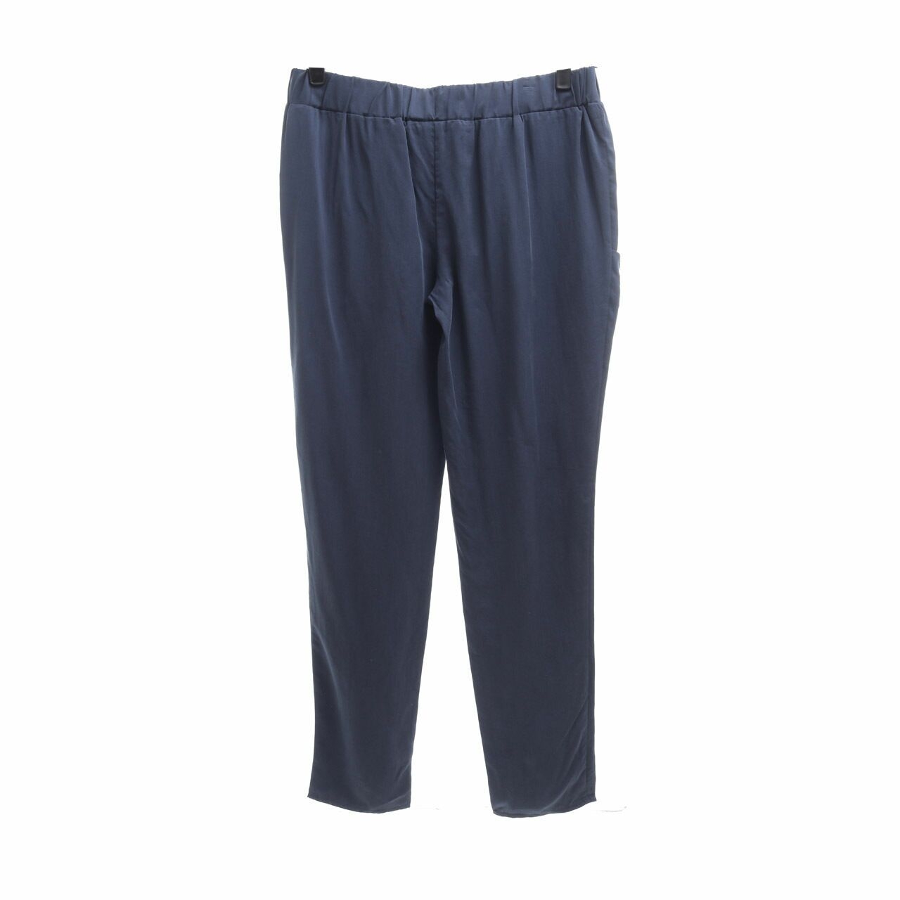 pepe jeans Navy Trousers