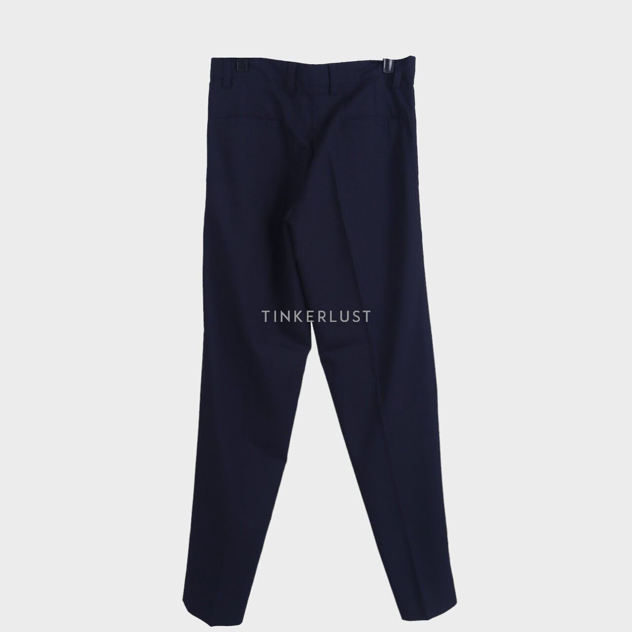 Private Collection Navy Long Pants