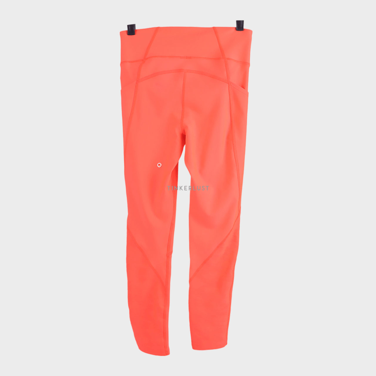 Under Armour Coral Neon Pants