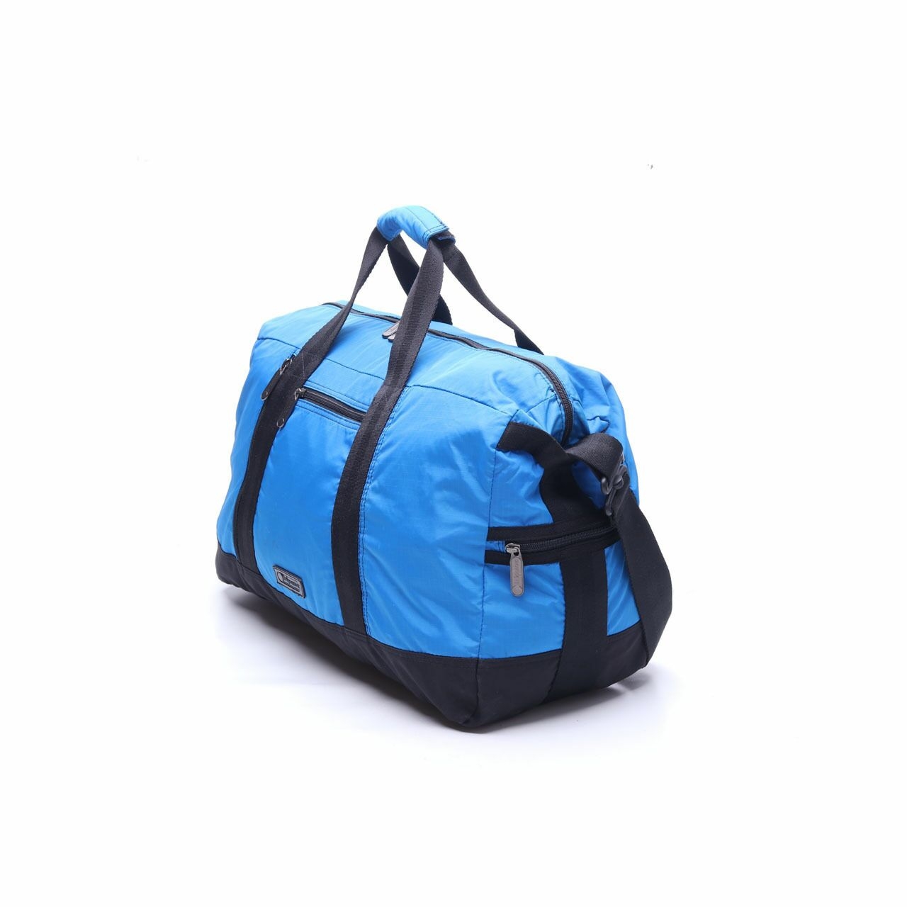 Le Sportsac Blue Luggage and Travel