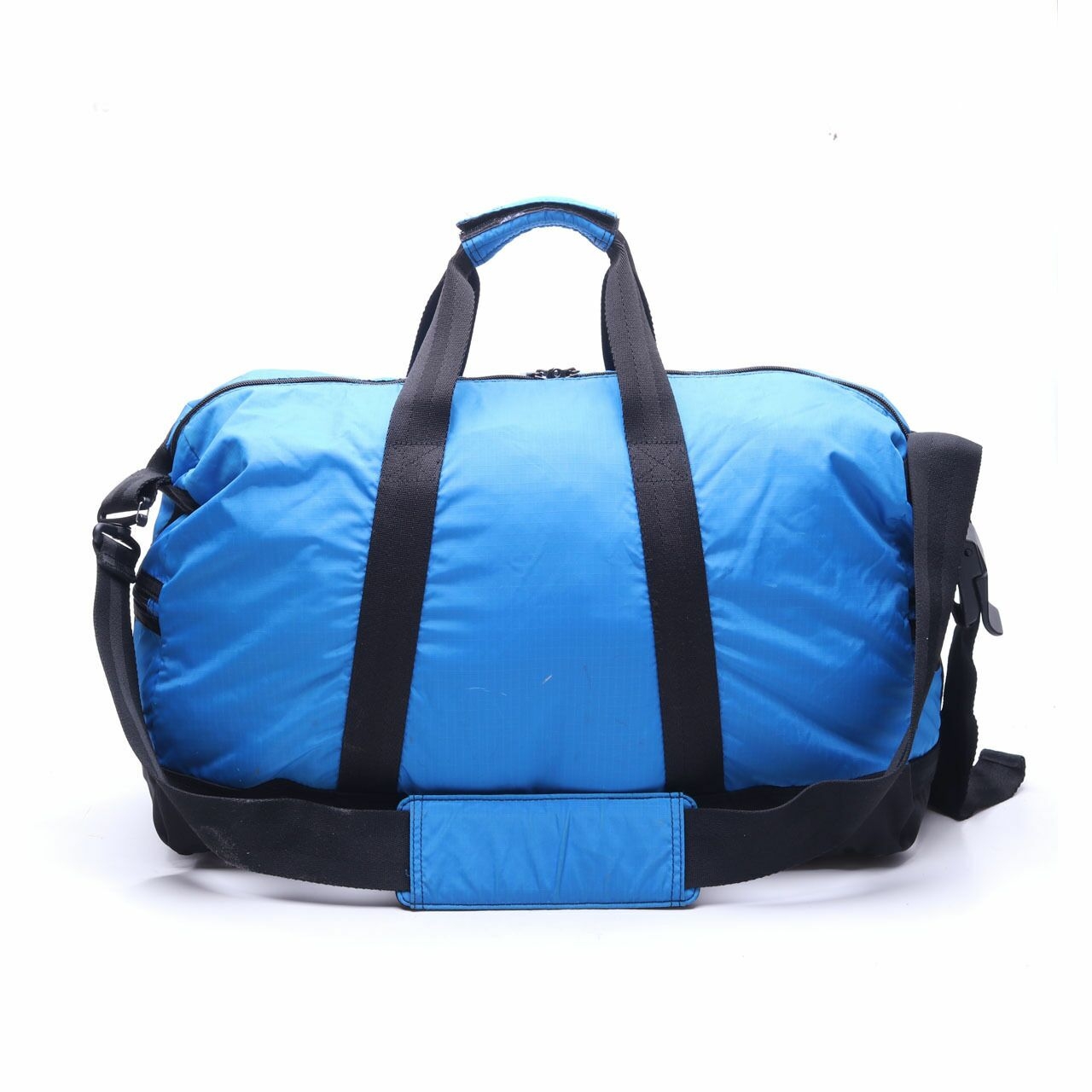 Le Sportsac Blue Luggage and Travel