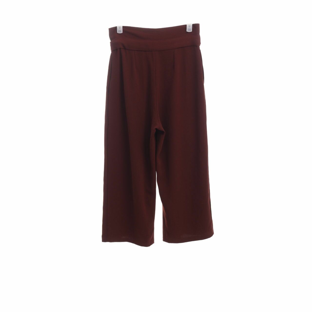 Pozo Dark Brown Long Pants