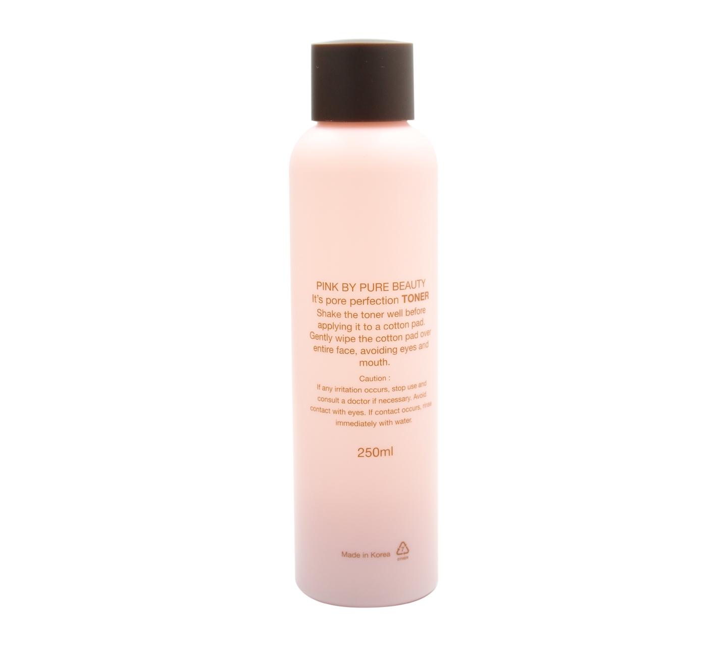 PINK By Pure Beauty It's Pore Perfection Toner Skin Care