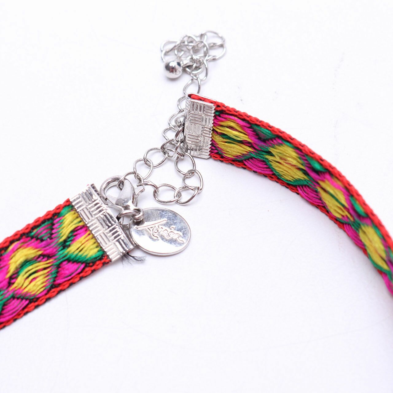 Lovisa Multicolor Choker Necklace Jewelry