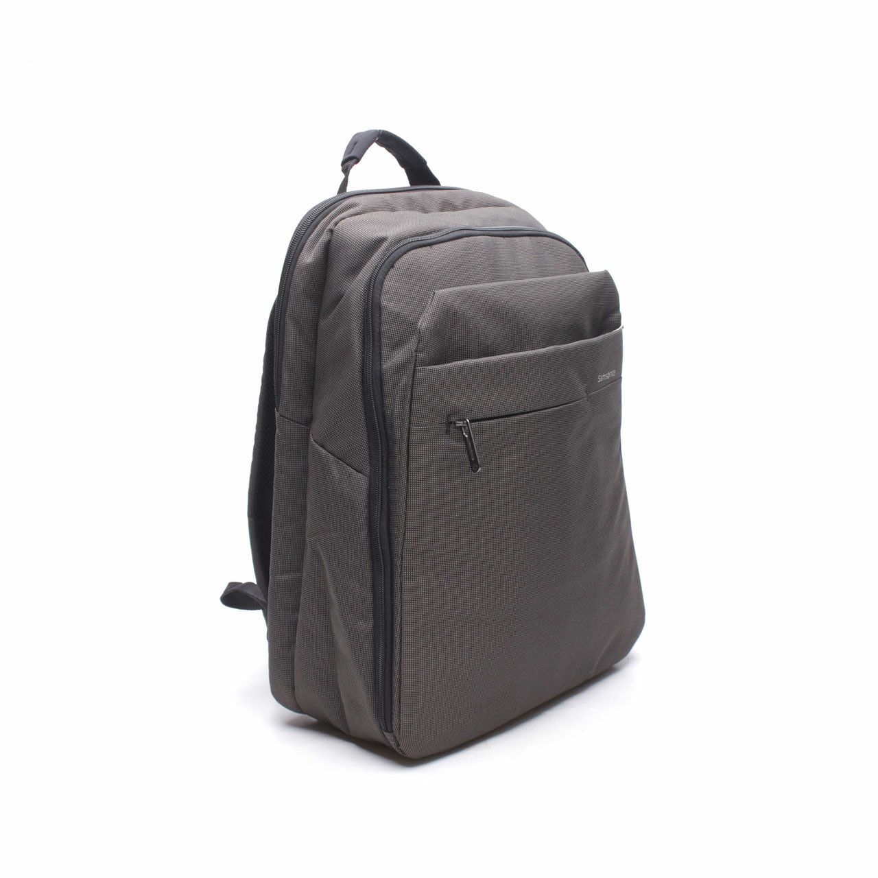 Samsonite Dark Grey Laptop Backpack