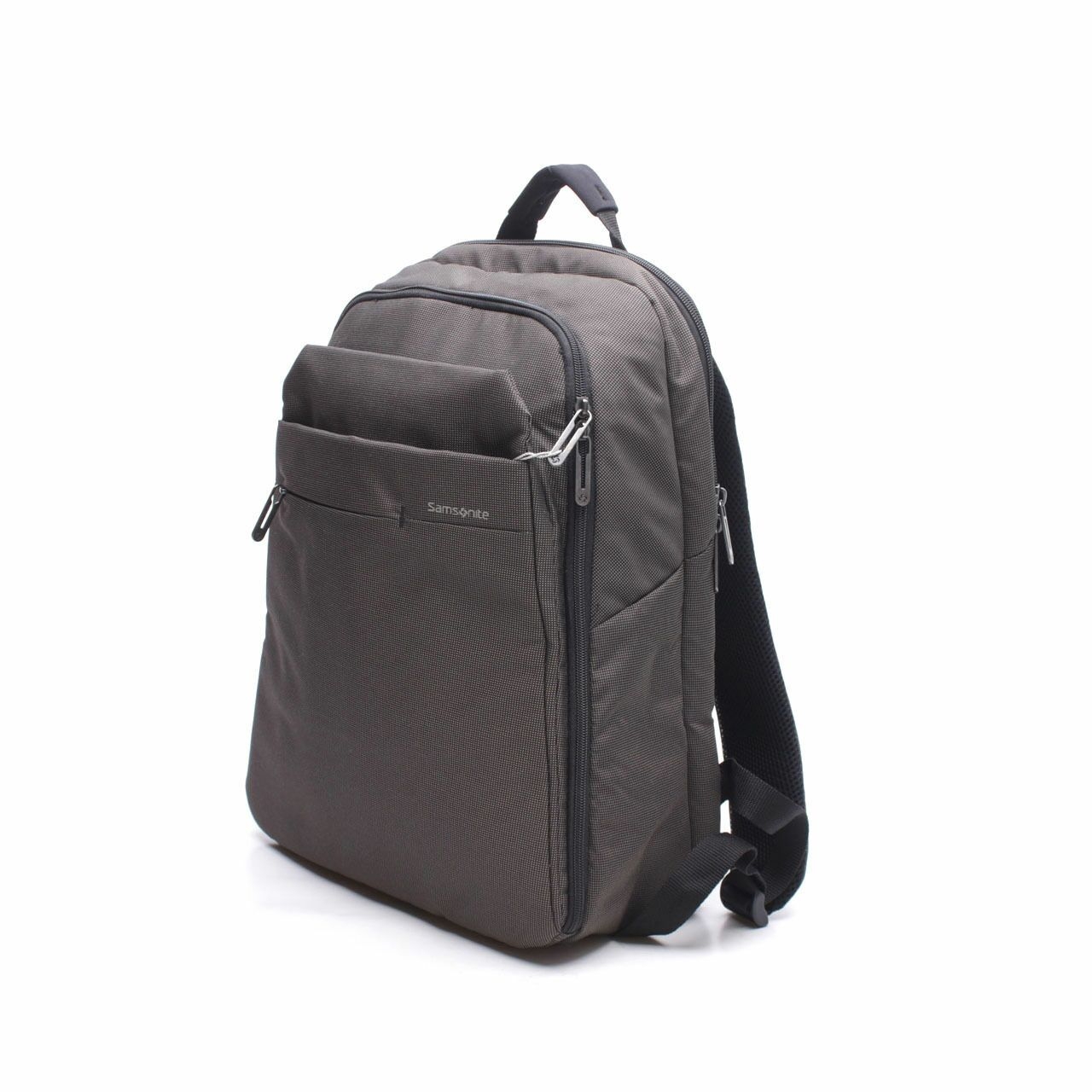 Samsonite Dark Grey Laptop Backpack