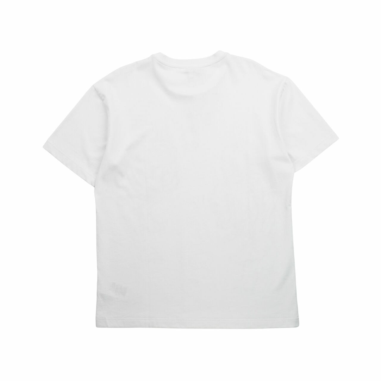 1017 ALYX 9SM White Double Logo T-Shirt