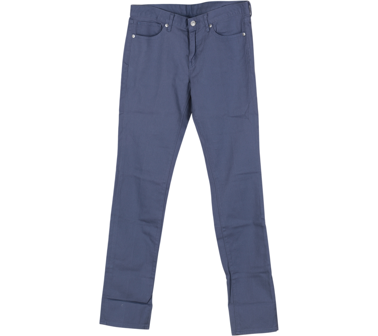 UNIQLO Purple Jeans Pants