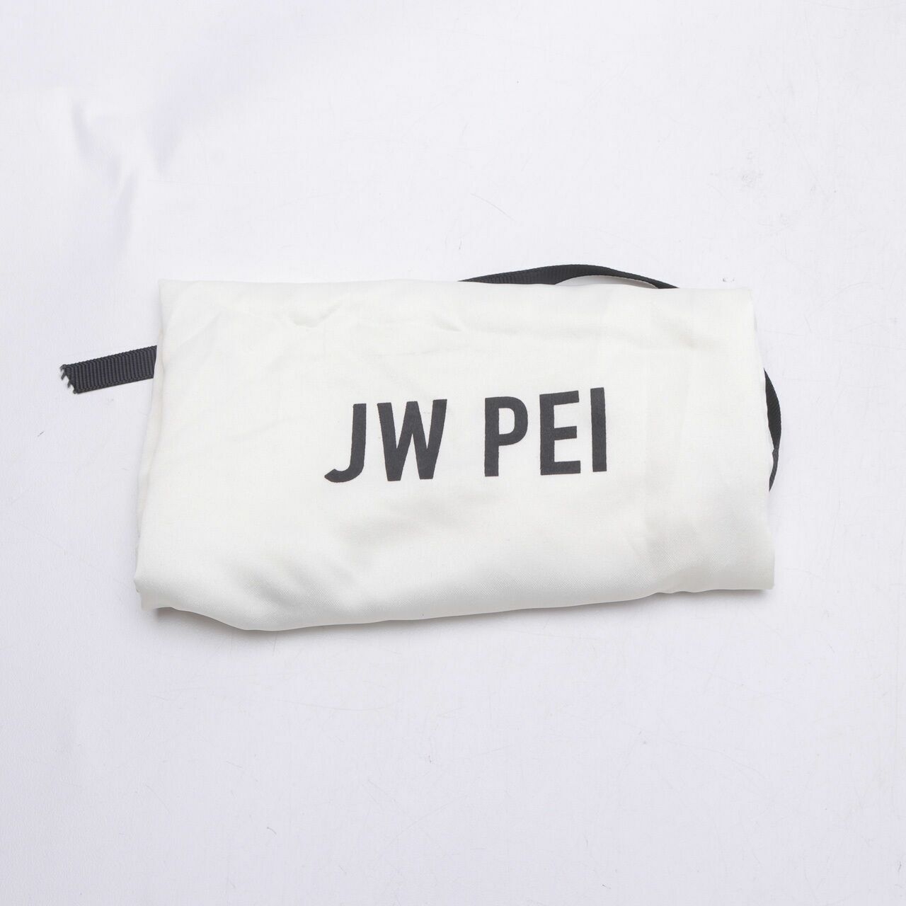 JW Pei Rantan Purple Croc Small Hand Bag