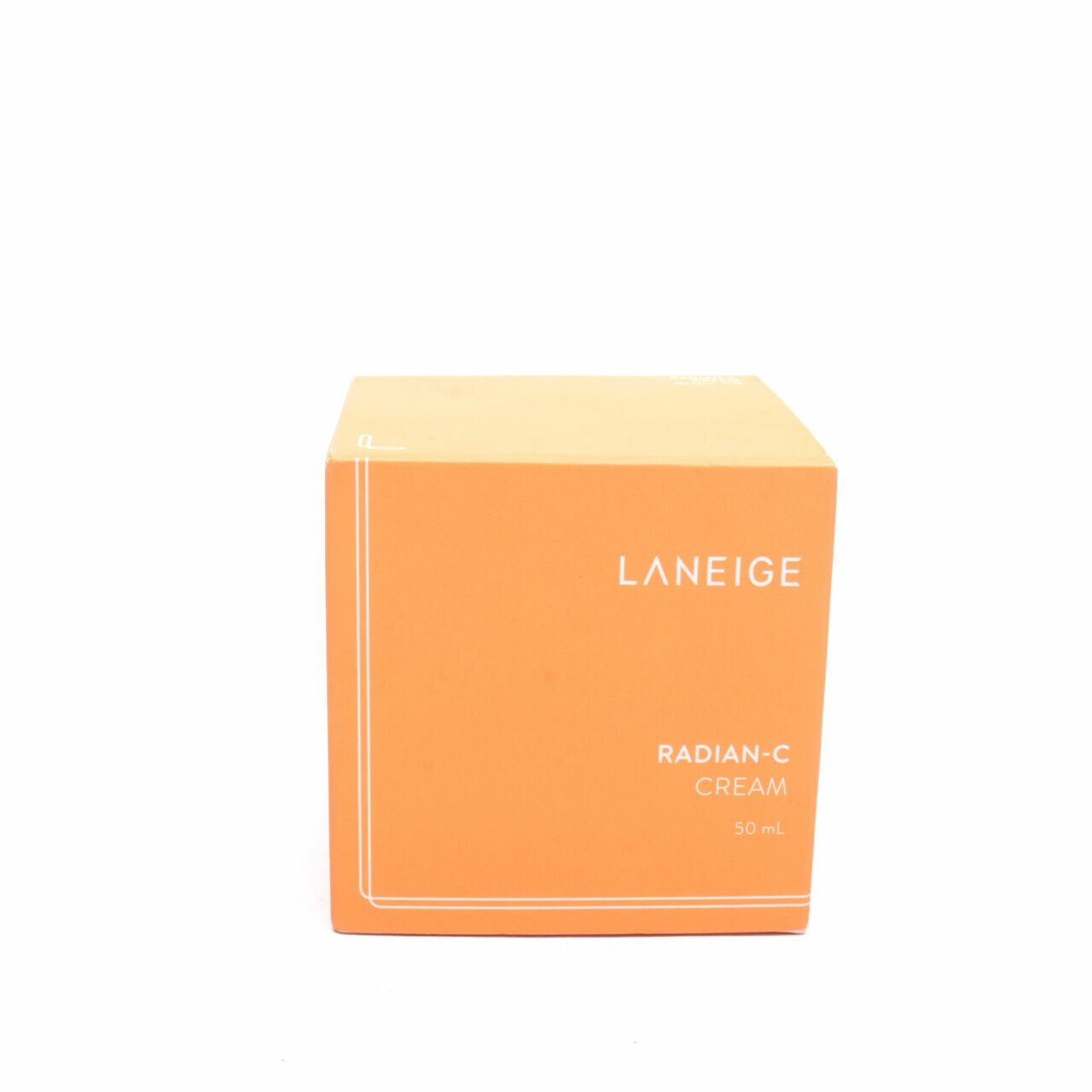 Laneige Radian-C Cream Skin Care