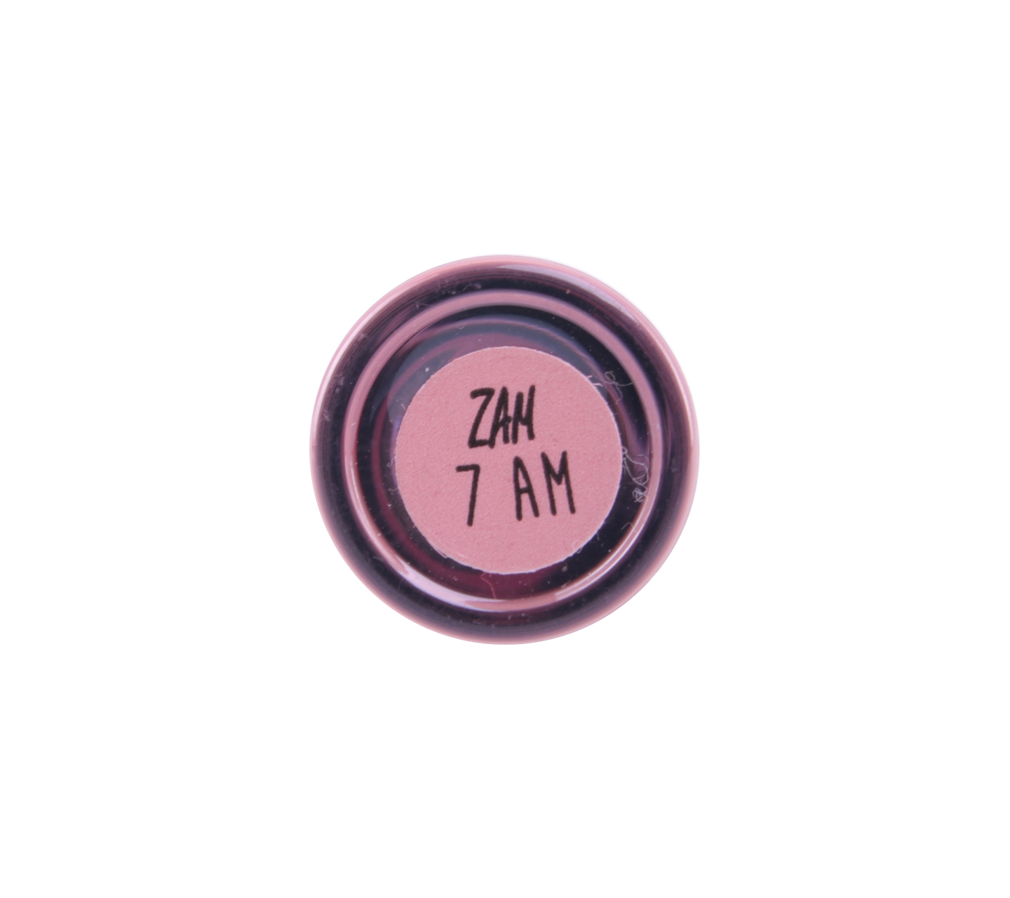 ZAM 7 AM Matte Cream Lips