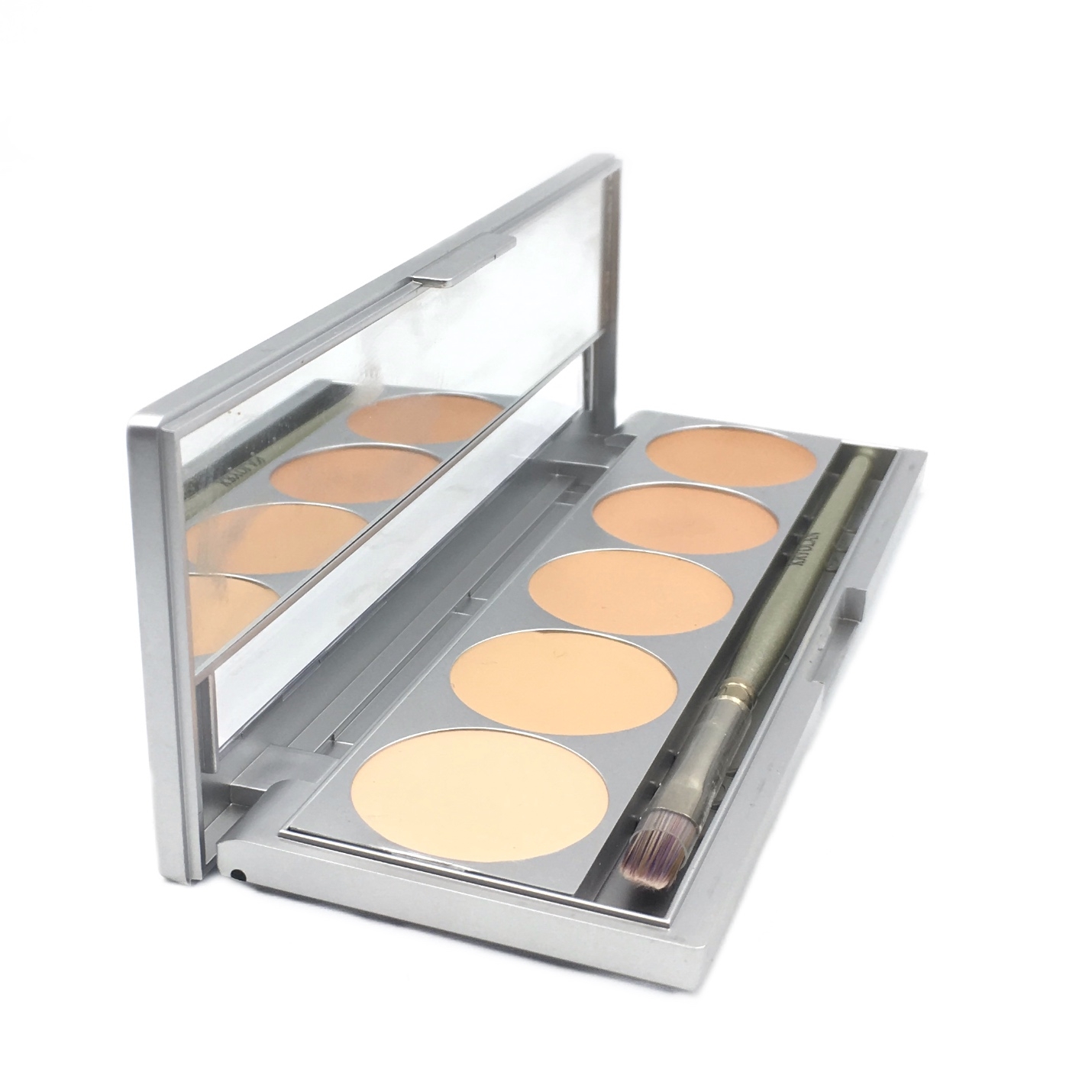 Kryolan Micro Foundation Cache no.1 Sets And Palette