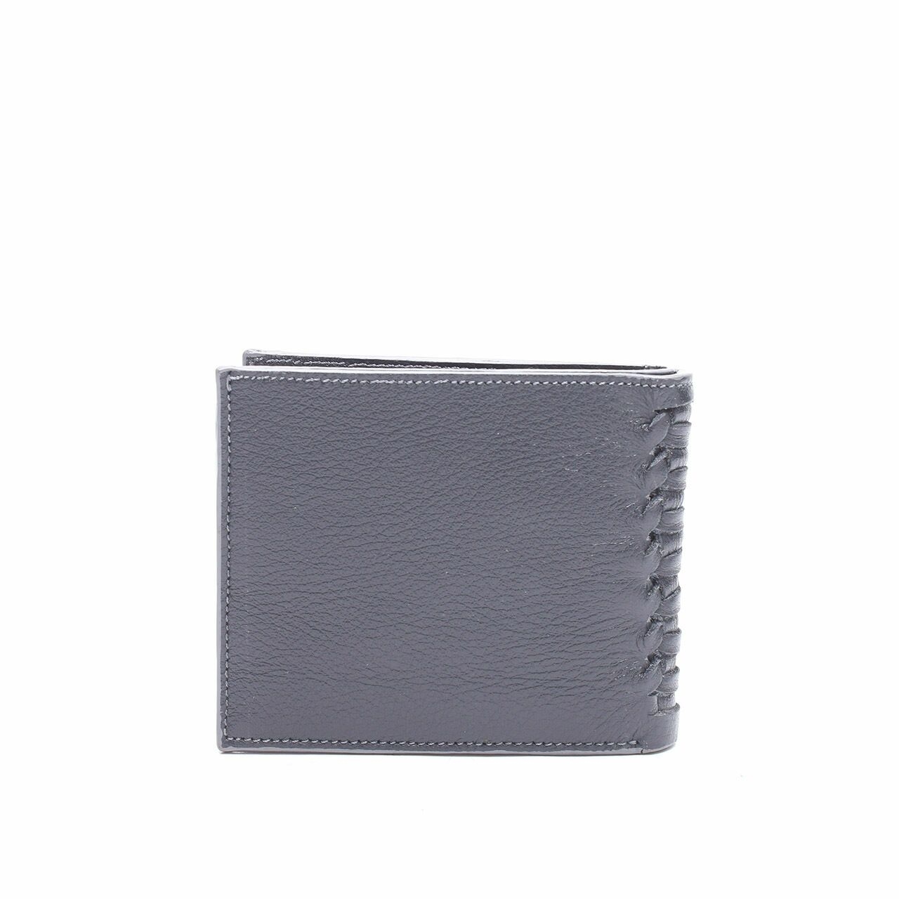 Meraki Goods Hancy Grey Wallet