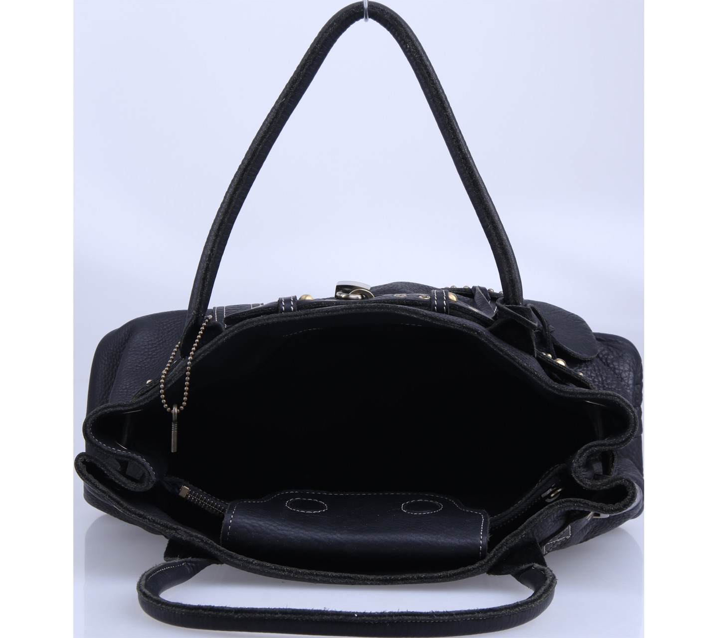 Danier Black Handbag