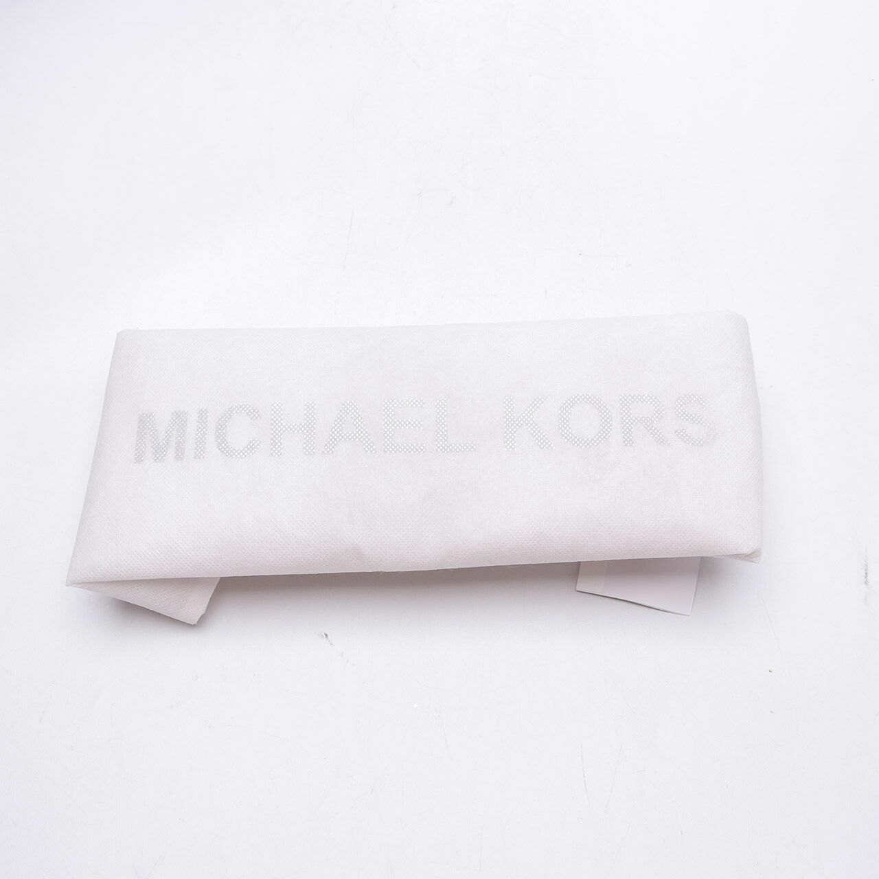 Michael Kors Selma Black Satchel Bag