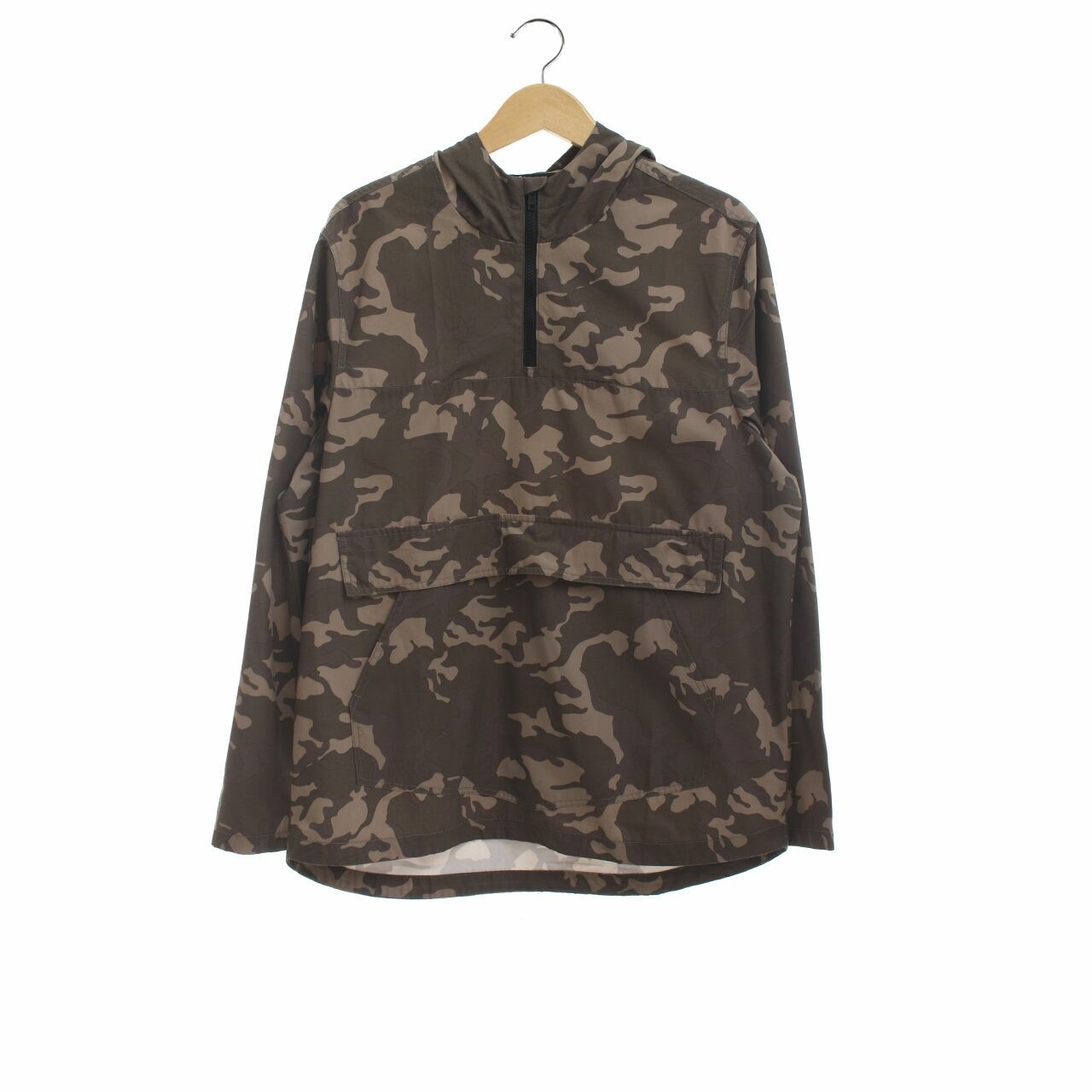 Private Collection Army Sweater