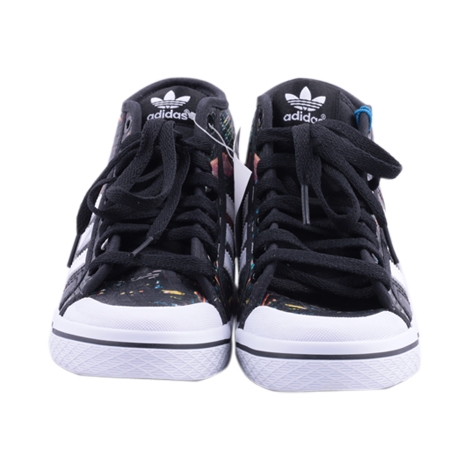 Adidas Honey Up High Tops Sneakers