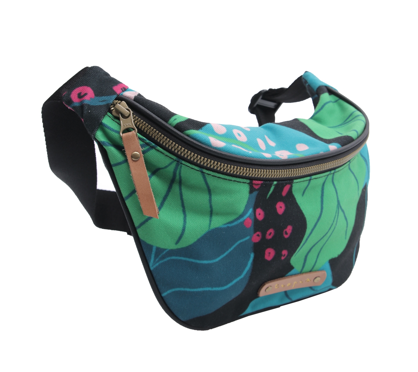 Tropis Multicolor Sling Bag