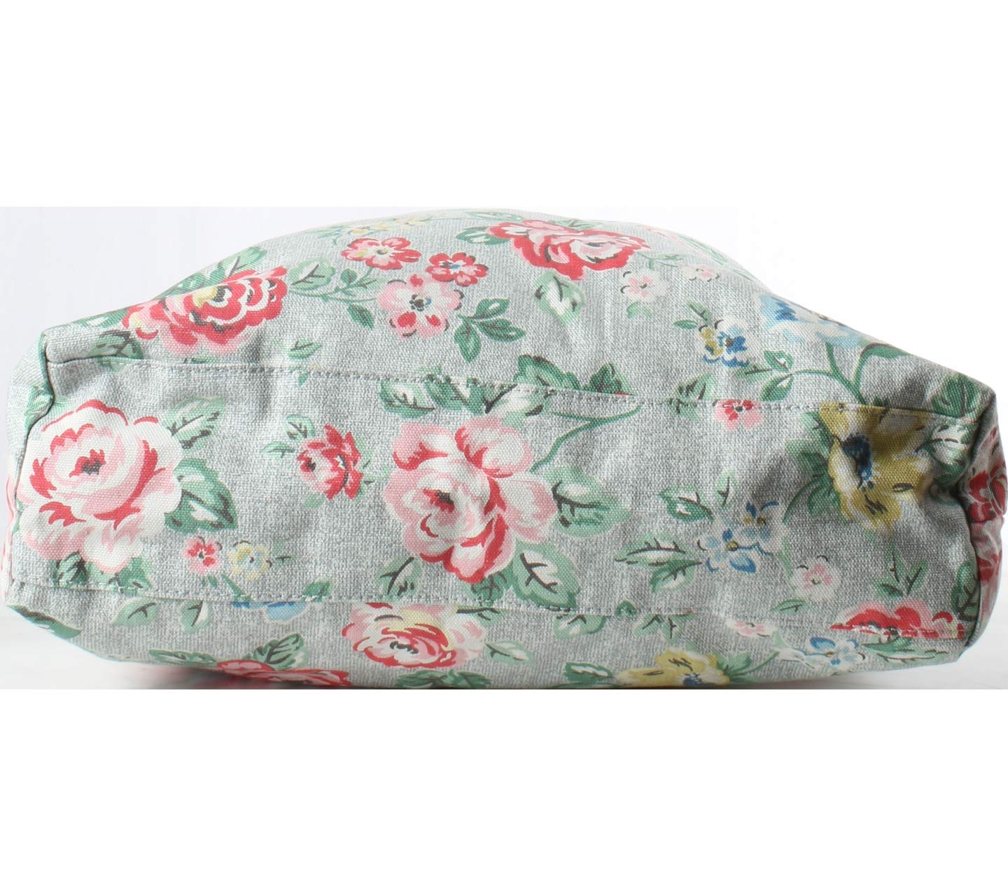 Cath Kidston Grey Floral Sling Bag
