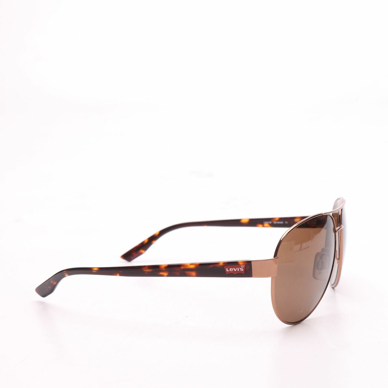 Levi's Brown Sunglasses