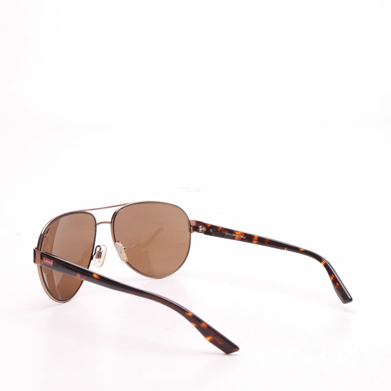 Levi's Brown Sunglasses